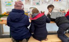 Consegnati dal Seirs nuovi aiuti. Gi&agrave; pronta una nuova missione