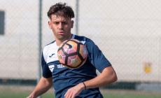 Andrea Capocasa: «Una tripletta da ricordare»