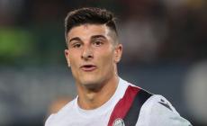 Bologna, non solo il Napoli su Orsolini