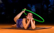 Un giovedì sera con la Corrida a Barcaccia