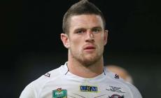 Zebre, altro colpo: Burgess