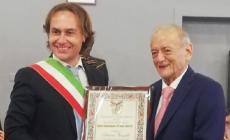 Vergalli, l'imprenditore dei prosciutti che ha saputo costruire tutto da solo