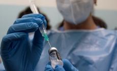 Quarta dose: circa 600 i pazienti gi&agrave; prenotati