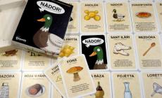 «Nàdor!», successo del gioco di carte alla parmigiana