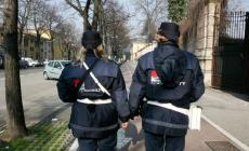 Non solo righe blu: da lunedì gli ausiliari della sosta potranno multare per tutte le  soste o fermate irregolari