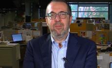 Pizzarotti: 'Luned&igrave; riaprono i parchi in citt&agrave;. Ritornano Ztl e righe blu'