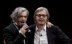 Sgarbi vuole Morgan capolista: «Sarà assessore ai grandi eventi. Porteremo “The Boss” a Parma»