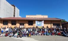 I giovani parmigiani dal Papa: &laquo;La nostra preghiera in piazza San Pietro&raquo;