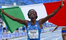 Mondiali: anche la Folorunso nella staffetta 4X400 mista in gara domani