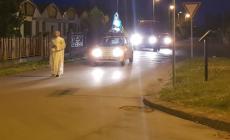 La Madonna di Fatima ha attraversato le strade di Zibello - Foto