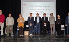Candidati sindaco, le ricette per San Leonardo