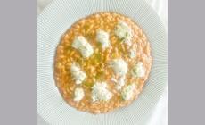 Risotto Regina Margherita