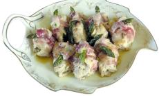 Pollo e miele, abbinamento ardito che piace