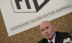 Editoria, Riffeser "apprezzamento per misure nel dl rilancio"