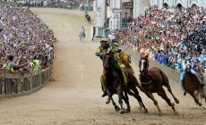 Il Palio di Siena annulla le Carriere 2020