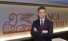Trimestre positivo per Banca Generali, mossa "fiduciosi per futuro"