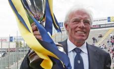 Nevio Scala torna sulla panchina gialloblù: condurrà lui le Parma Legends contro Olympique Lyonnais 