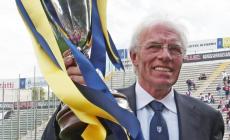Nevio Scala: «I nostri trionfi possono ispirare il Parma del futuro»