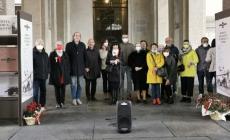 La lezione dei fratelli Cervi rivive nel cuore di Parma