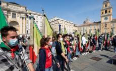 Garavaglia: «No all'invasione. Giusto inviare armi agli Ucraini»