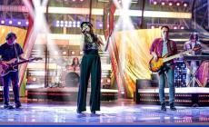 La JF Band su Rai 1: «Che strizza in tv»