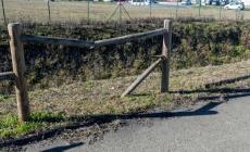 Baby gang a Felino, vandalismi e bivacchi