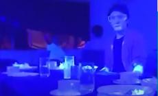 Un positivo al buffet? Ecco cosa dimostra l'esperimento giapponese - Video 