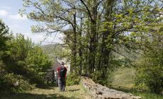 Appennino, conoscerlo con quattro libri del Cai