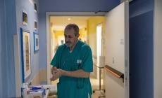 Chiuso il reparto Covid al Piccole Figlie. Bordin: "Arricchimento professionale e umano " -  Foto 