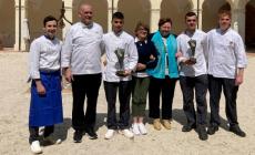 Parma incorona i «Cuochi del futuro»