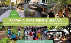 'Parma a dimensione umana': 25 associazioni e gruppi lanciano la raccolta firme