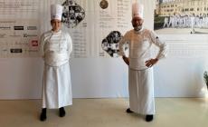 Alma, l'eccellenza in cucina va in scena a Venezia