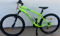 Rubate 25 bici nuove agli studenti del Bocchialini. Il bottino? 8.000 euro