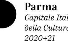 "2020 + 21": il  nuovo logo di Parma Capitale Italiana della Cultura "bis"