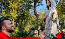 Il vicesindaco Cicchella si dimette: diventerà frate