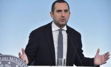 Apertura di Spadafora: "Squadra in quarantena se c'e' un positivo? Vediamo"