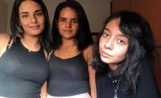 Sara e le sue sorelle: &laquo;Bloccate in Marocco dal 10 marzo&raquo;