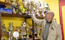 Filippelli: sport, solidarietà e una memoria sempre viva