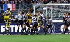 De Santis: "Anche con il Var avrei annullato il gol di Cannavaro"