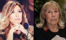Selvaggia Lucarelli: "Mia madre è stata ritrovata, è viva" Foto