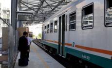 Quel treno per Milano... mai partito
