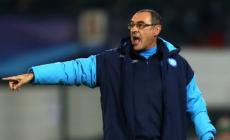 Chelsea, c'&egrave; anche Sarri per il dopo Conte