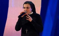 Suor Cristina conquista "The Voice of Italy" e spopola sul web
