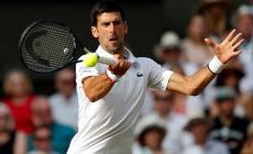 Tennis: Djokovic iscritto al torneo di Dubai
