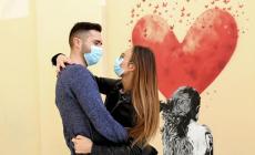 "Noi che abbiamo gli affetti a pochi km ma fuori regione: l'ingiustizia continua'