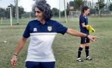 Ilenia Nicoli: &laquo;Il professionismo nel calcio femminile, una meritata conquista&raquo;