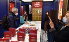 Barilla, dove tutto &egrave; iniziato: inaugurata la bottega di via Repubblica