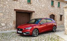 Seat, il debutto della nuova Leon