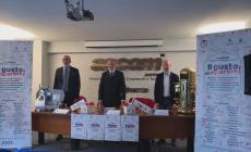 Ascom, luned&igrave; un regalo per i clienti: il caff&egrave; o il calice sono gratis  - Video