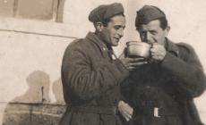 &laquo;Diari di guerra&raquo;, quando eravamo noi a sognare la pace